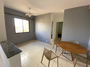 Apartamento Vila Virgínia, Ribeirão Preto - SP — foto 2