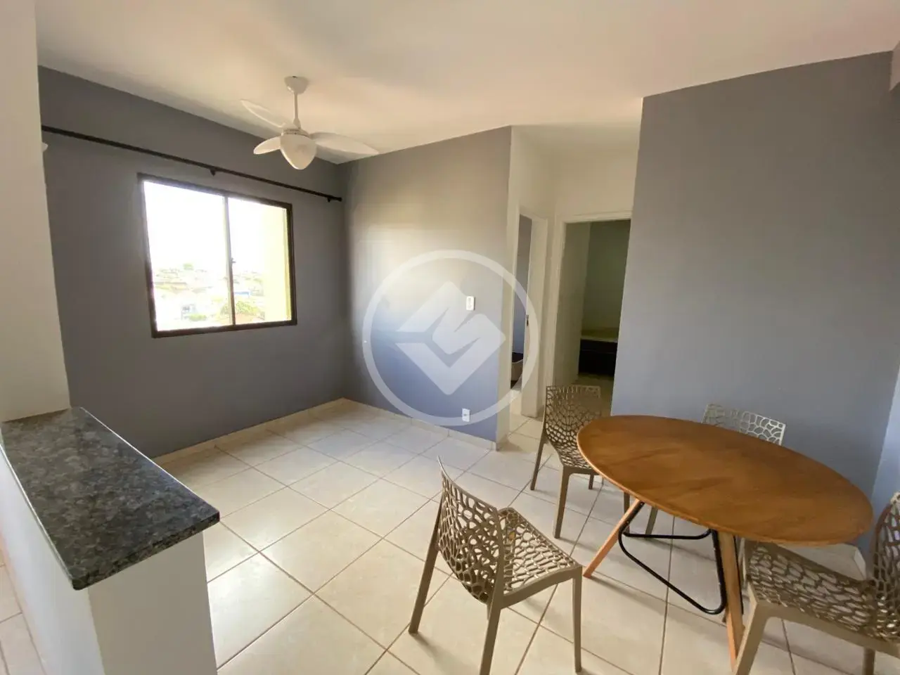Image 2 - Apartamento em Vila Virgínia, Ribeirão Preto - SP
