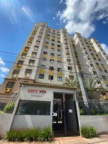 Apartamento Vila Virgínia, Ribeirão Preto - SP — foto 1
