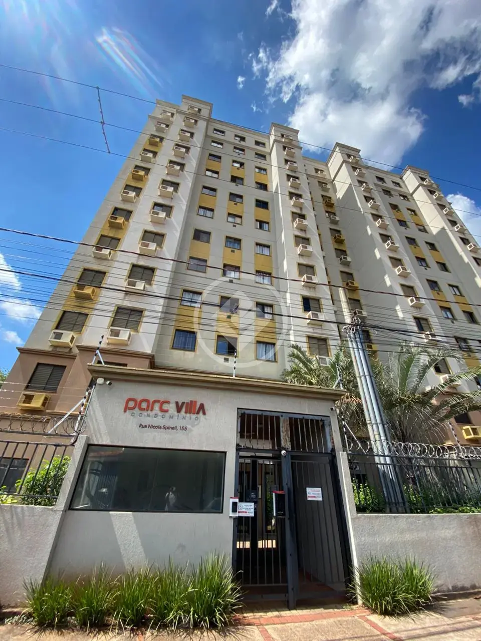 Imagem 1 - Apartamento em Vila Virgínia, Ribeirão Preto - SP