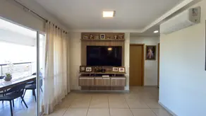 Imagem 3 - Apartamento em Jardim Botânico, Ribeirão Preto - SP