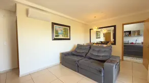 Imagem 5 - Apartamento em Jardim Botânico, Ribeirão Preto - SP