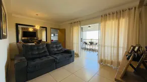 Imagem 6 - Apartamento em Jardim Botânico, Ribeirão Preto - SP