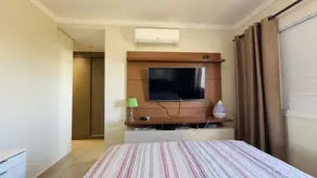 Imagem 4 - Apartamento em Jardim Botânico, Ribeirão Preto - SP