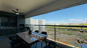 Imagem 2 - Apartamento em Jardim Botânico, Ribeirão Preto - SP