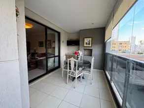 Apartamento Nova Aliança, Ribeirão Preto - SP — foto 2