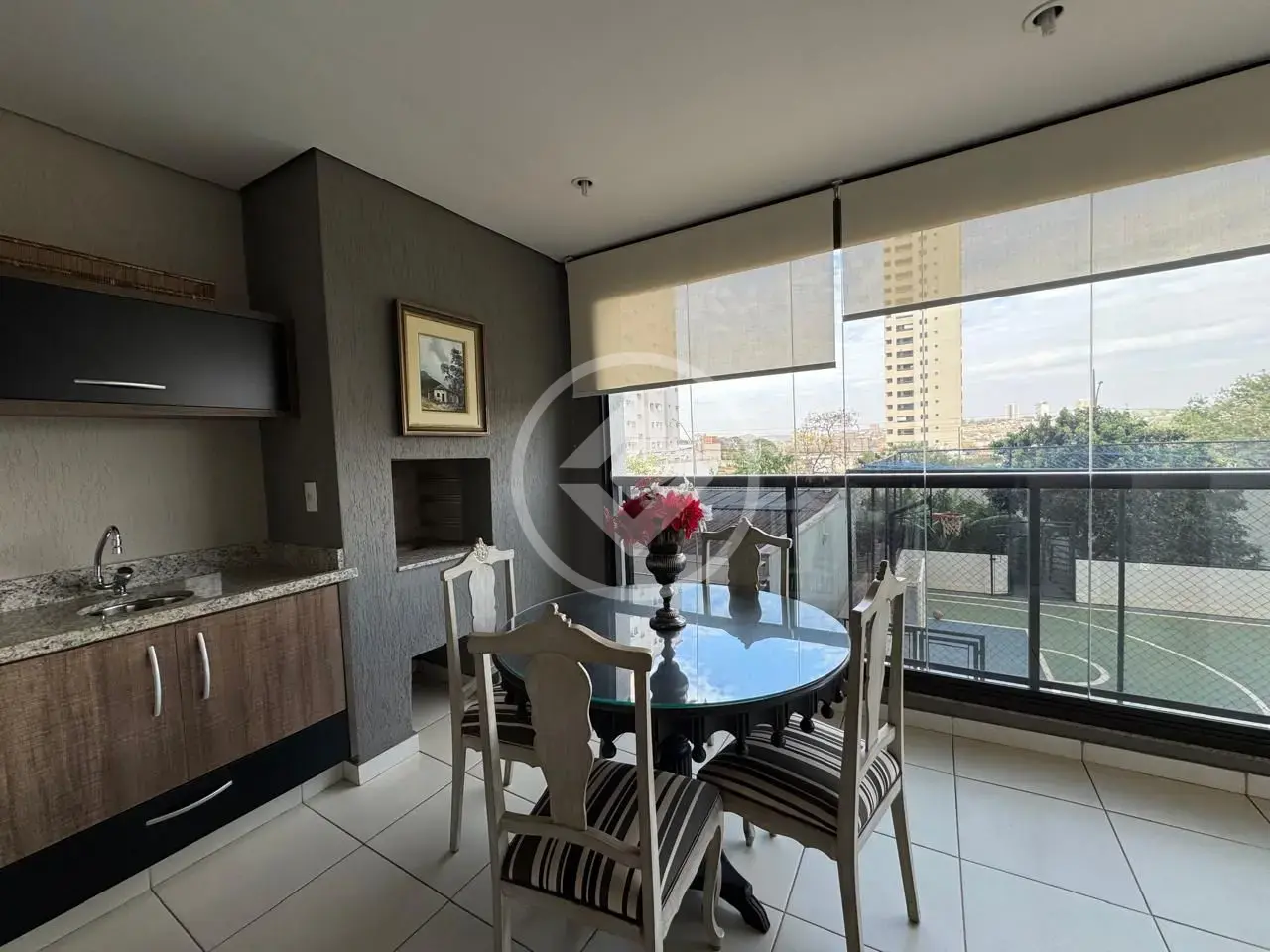 Imagem 1 - Apartamento em Nova Aliança, Ribeirão Preto - SP