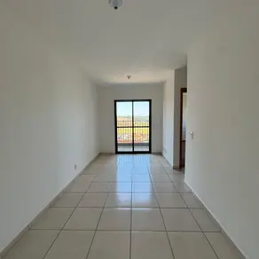 Apartamento Residencial Monterrey, Ribeirão Preto - SP — foto 1