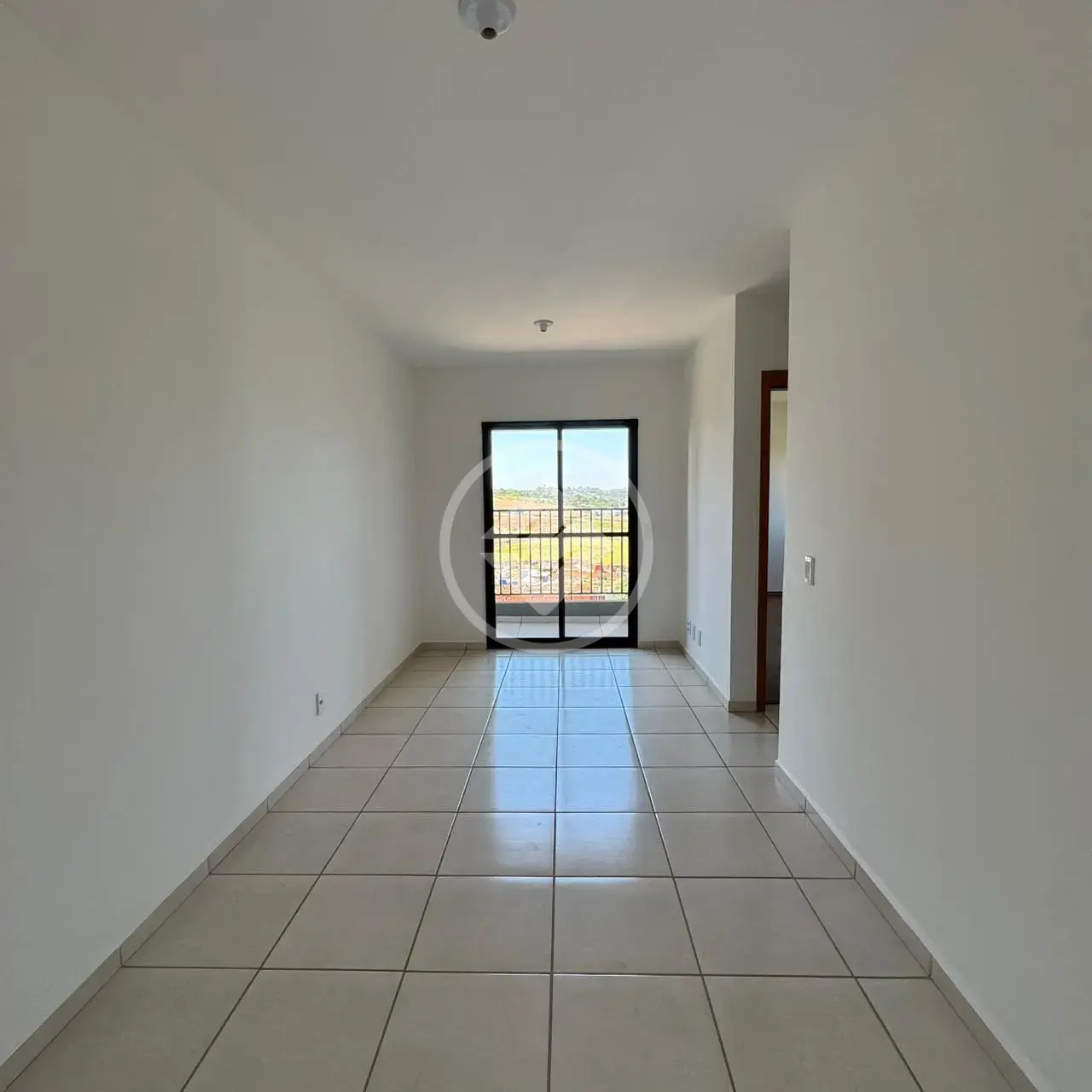 Imagem 1 - Apartamento em Residencial Monterrey, Ribeirão Preto - SP