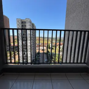 Imagem 2 - Apartamento em Residencial Monterrey, Ribeirão Preto - SP