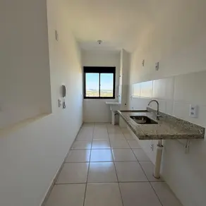 Imagem 3 - Apartamento em Residencial Monterrey, Ribeirão Preto - SP