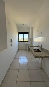 Imagem 4 - Apartamento em Residencial Monterrey, Ribeirão Preto - SP