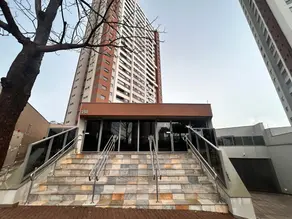 Imagem 2 - Apartamento em Alamedas do Botânico, Ribeirão Preto - SP