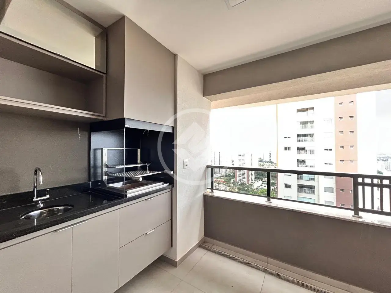 Image 2 - Apartamento em Alamedas do Botânico, Ribeirão Preto - SP