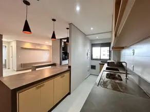 Imagem 4 - Apartamento em Alamedas do Botânico, Ribeirão Preto - SP