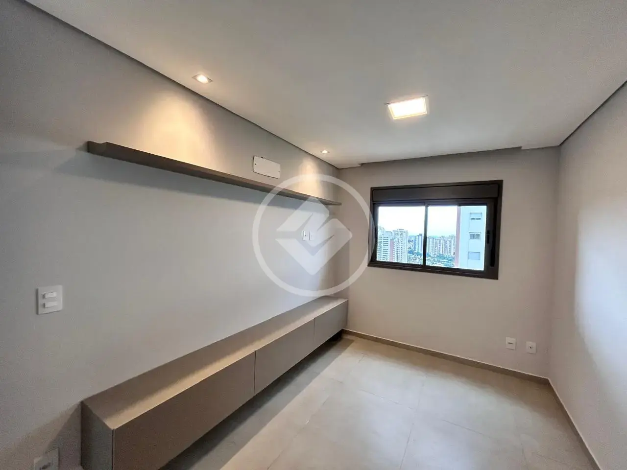 Image 22 - Apartamento em Alamedas do Botânico, Ribeirão Preto - SP