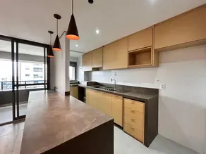 Apartamento Alamedas do Botânico, Ribeirão Preto - SP — foto 1