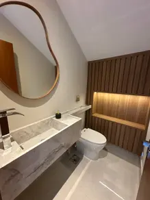Imagem 4 - Casa Condomínio em Vila do Golfe, Ribeirão Preto - SP