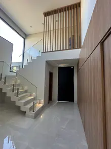 Imagem 5 - Casa Condomínio em Vila do Golfe, Ribeirão Preto - SP