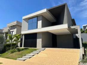 Casa Condomínio Vila do Golfe, Ribeirão Preto - SP — foto 2
