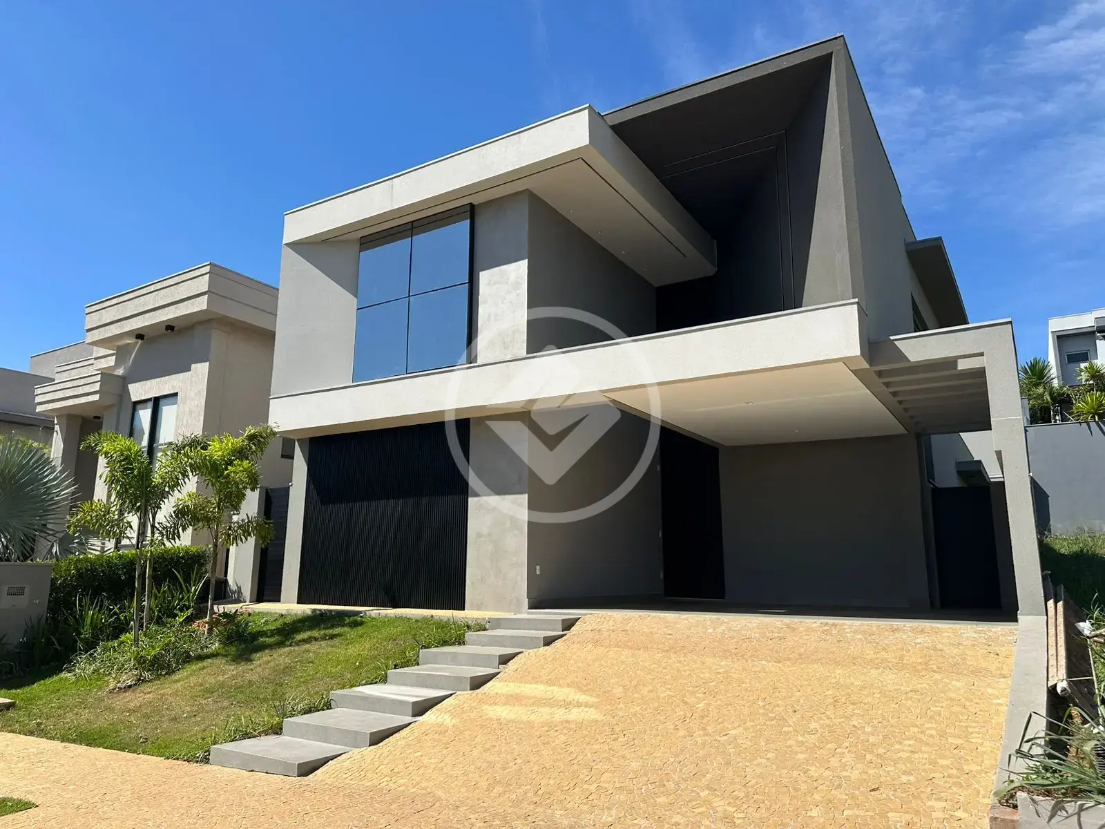 Image 2 - Casa Condomínio em Vila do Golfe, Ribeirão Preto - SP