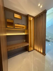 Imagem 6 - Casa Condomínio em Vila do Golfe, Ribeirão Preto - SP