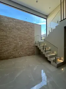 Imagem 3 - Casa Condomínio em Vila do Golfe, Ribeirão Preto - SP