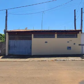 Casa Centro, Guariba - SP — foto 1