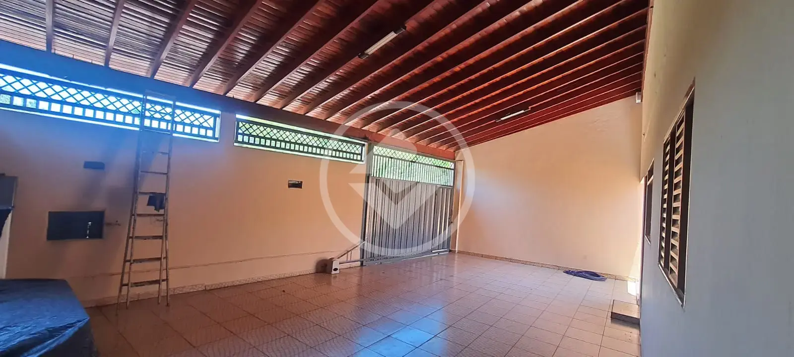 Image 2 - Casa em Centro, Guariba - SP