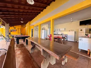 Imagem 5 - Casa em Condomínio Portal dos Ipês, Ribeirão Preto - SP