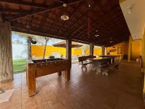 Imagem 6 - Casa em Condomínio Portal dos Ipês, Ribeirão Preto - SP
