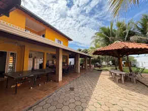Imagem 2 - Casa em Condomínio Portal dos Ipês, Ribeirão Preto - SP
