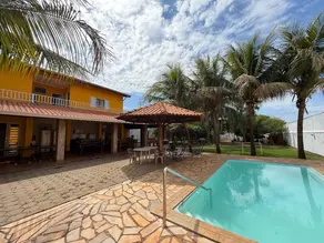 Casa Condomínio Portal dos Ipês, Ribeirão Preto - SP — foto 1