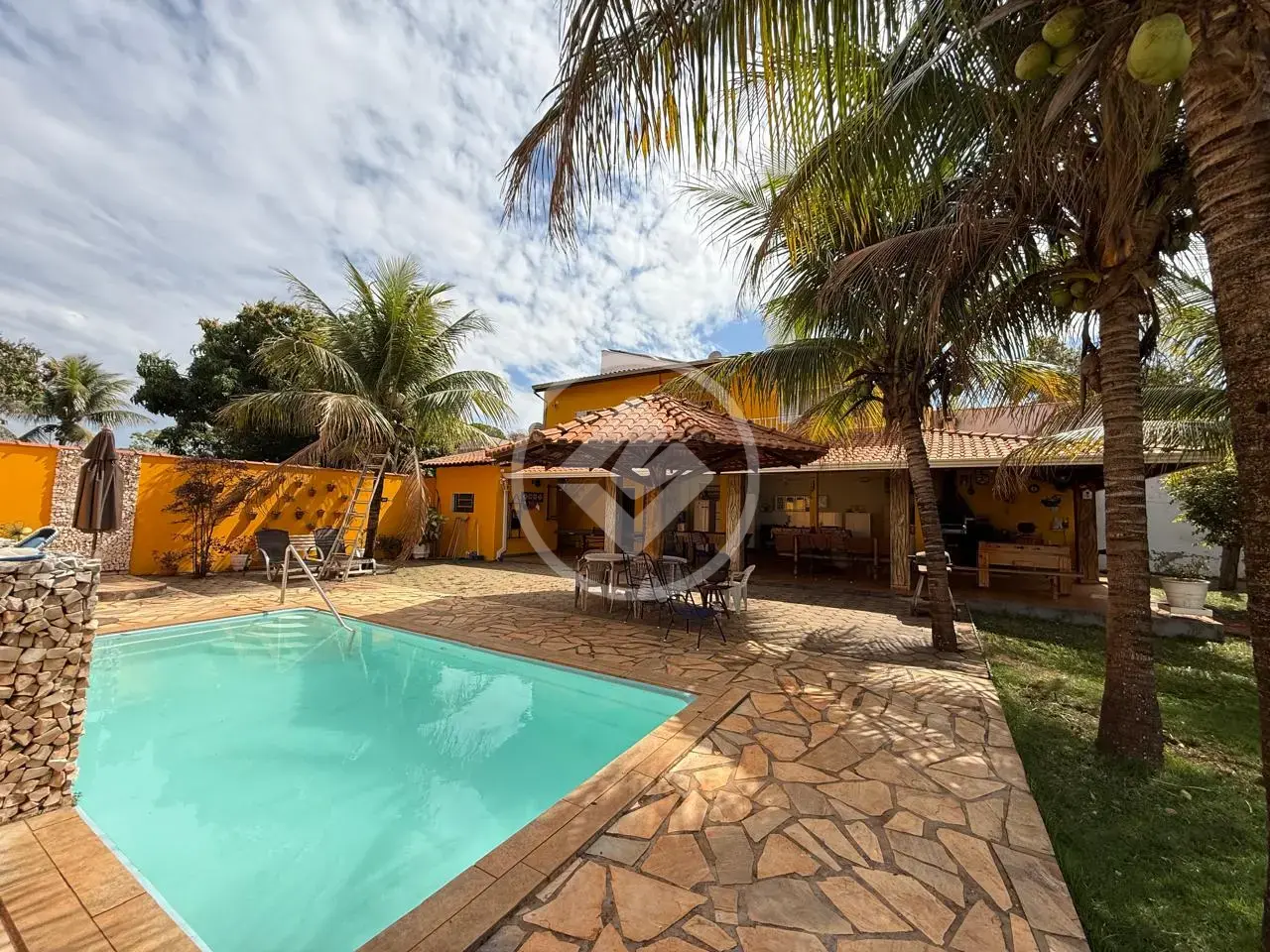 Image 2 - Casa em Condomínio Portal dos Ipês, Ribeirão Preto - SP