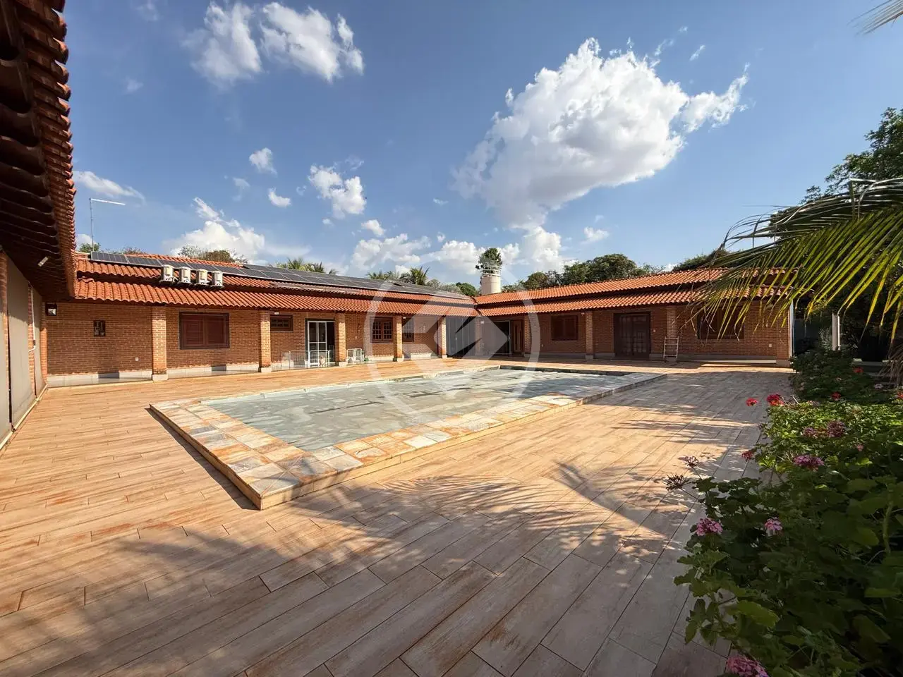 Imagem 1 - Casa Condomínio em Itanhangá Chácaras de Recreio, Ribeirão Preto - SP