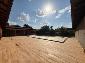 Imagem 3 - Casa Condomínio em Itanhangá Chácaras de Recreio, Ribeirão Preto - SP
