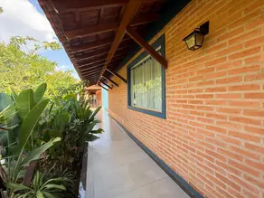 Imagem 6 - Casa Condomínio em Itanhangá Chácaras de Recreio, Ribeirão Preto - SP