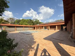 Imagem 2 - Casa Condomínio em Itanhangá Chácaras de Recreio, Ribeirão Preto - SP