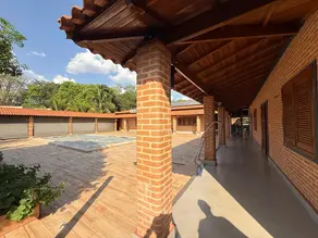Imagem 4 - Casa Condomínio em Itanhangá Chácaras de Recreio, Ribeirão Preto - SP