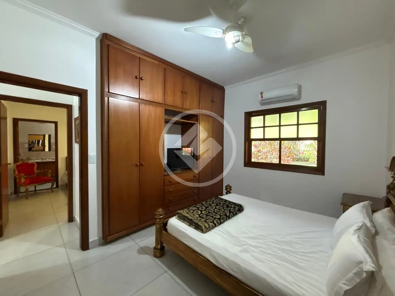 Image 64 - Casa Condomínio em Itanhangá Chácaras de Recreio, Ribeirão Preto - SP