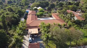 Casa Condomínio Itanhangá Chácaras de Recreio, Ribeirão Preto - SP — foto 2