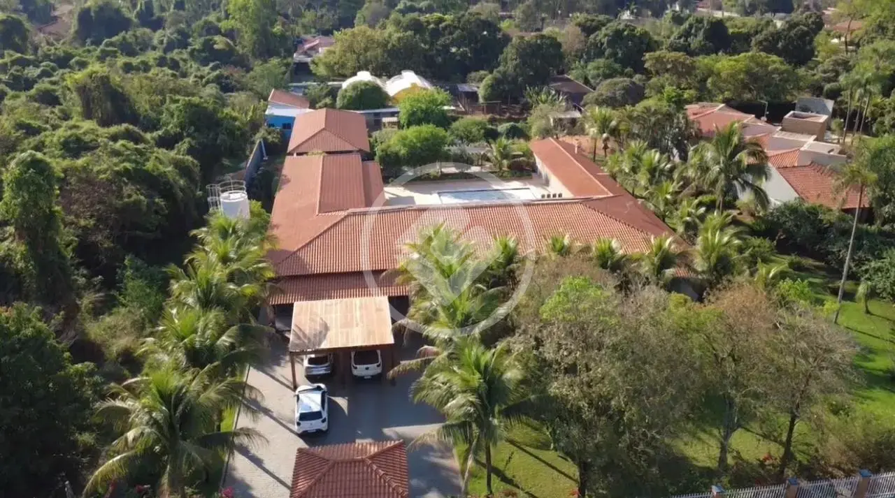 Image 2 - Casa Condomínio em Itanhangá Chácaras de Recreio, Ribeirão Preto - SP