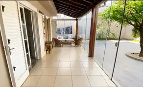 Imagem 3 - Casa em Jardim Roberto Benedetti, Ribeirão Preto - SP