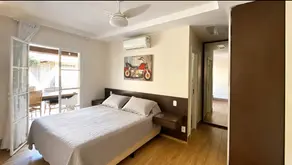 Imagem 6 - Casa em Jardim Roberto Benedetti, Ribeirão Preto - SP