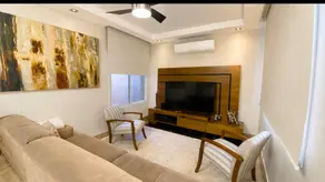 Casa Jardim Roberto Benedetti, Ribeirão Preto - SP — foto 1