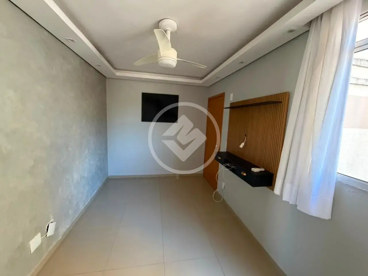 Imagem 1 - Apartamento em Residencial Greenville, Ribeirão Preto - SP