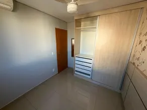 Imagem 6 - Apartamento em Residencial Greenville, Ribeirão Preto - SP