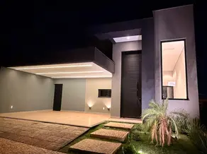 Casa Condomínio Quinta da Mata, Ribeirão Preto - SP — foto 2