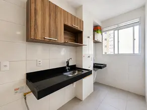 Apartamento Recreio das Acácias, Ribeirão Preto - SP — foto 1