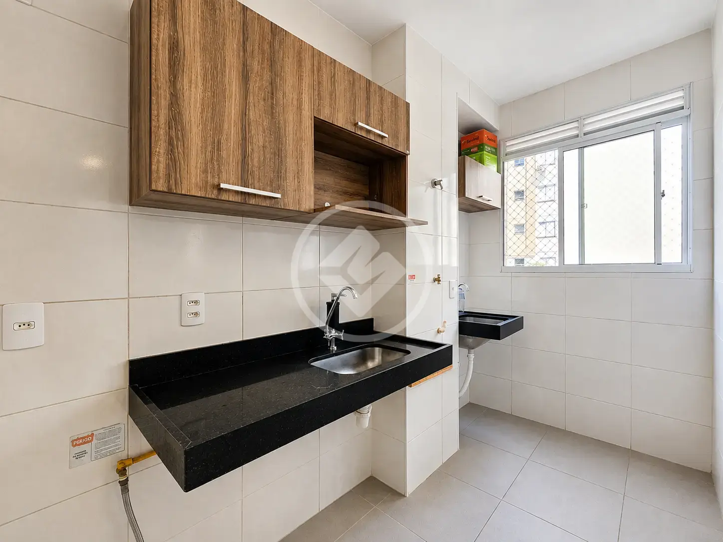 Imagem 1 - Apartamento em Recreio das Acácias, Ribeirão Preto - SP